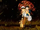 Hotaru no Haka, Grave of the Fireflies, anime