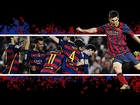 Lionel Messi, FC BarcelonaKlub