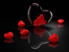 Miłość, Serce, #d