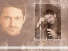 Gerard Butler,broda