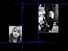 Nirvana,Kurt Cobain,gitara