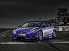 Touring Cars, Ford Focus