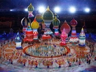 Soczi, Ceremonia Otwarcia, Olimpiada
