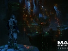 Mass Effect: Andromeda, Człowiek, Technologia