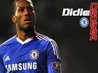 Didier Drogba, piłkarz, sportowiec, mężczyzna, Chelsea Londyn