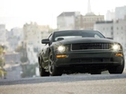 Samochód, Ford, Mustang