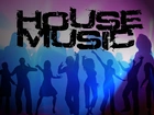 Muzyka, House