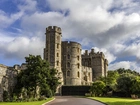 Wielka Brytania, Zamek Windsor