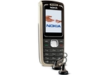 Nokia 1650, Czarna, Słuchawki