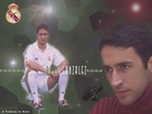 Piłka nożna,Raul, Real Madryt