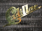Cadillac,znaczek