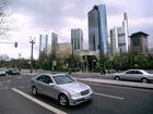 Mercedes C-klasa, Sedany, Sedan, Miasto