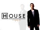 Dr. House, Garnitur , Hugh Lauriego