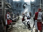 Assassins Creed, Miecze, Walka