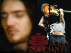 Red Hot Chili Peppers,John Frusciante