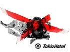 Tokio Hotel,znaczek