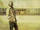 Filmy Lost, Josh Holloway, stoi, zdjęcia