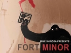 Fort Minor,krew, człowiek , zjawa