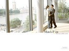 Match Point, Jonathan Rhys-Meyers, apartament, widok, pałac