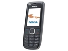 Nokia 3120, Czarna