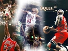 Koszykówka,Bulls