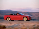 BMW M3, Cabrio