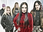 Nightwish,zespół,krzyż