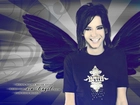 Tokio Hotel,Bill, skrzydła