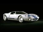 Ford, GT40