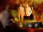 Prison Break, Robin Tunney, Wentworth Miller, Dominic Purcell, więzień