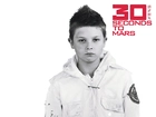 30 Seconds To Mars,chłopiec