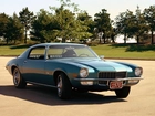 Chevrolet, 1970