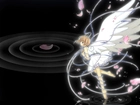 Cardcaptor Sakura, kobieta, kosmos, płatki