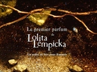Lolita Lempicka, złoto, skarby