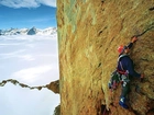 Alpinizm, Zima,góra, wspinaczka