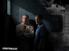 cela, Prison Break, Wentworth Miller, Dominic Purcell