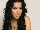 Christina Aguilera, naszyjnik