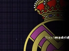 Piłka nożna,herb Realu Madryt