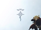 Full Metal Alchemist, postać, symbol