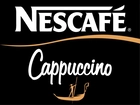 Nescafe, cappuccino
