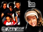 Tokio Hotel,Tom