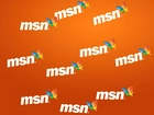 Programy MSN, grafika, motyl