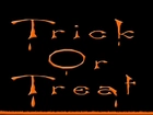 Halloween,Trick of Treat
