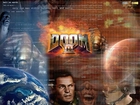 Doom 3, postacie, ziemia, planeta