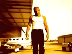 Vin Diesel,biała koszulka