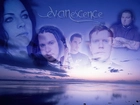 Evanescence, Niebo,twarze