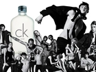 Calvin Klein, one, flakon, perfumy, ludzie