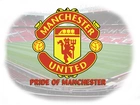 Manchester United, Logo, Stadion