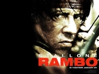 Film, Rambo, Stallone