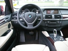 BMW, X6, System, I, Drive